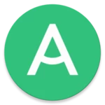 Logo of Advagym android Application 